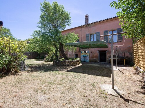 Charming Holiday Home With Pool