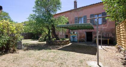 Charming Holiday Home With Pool