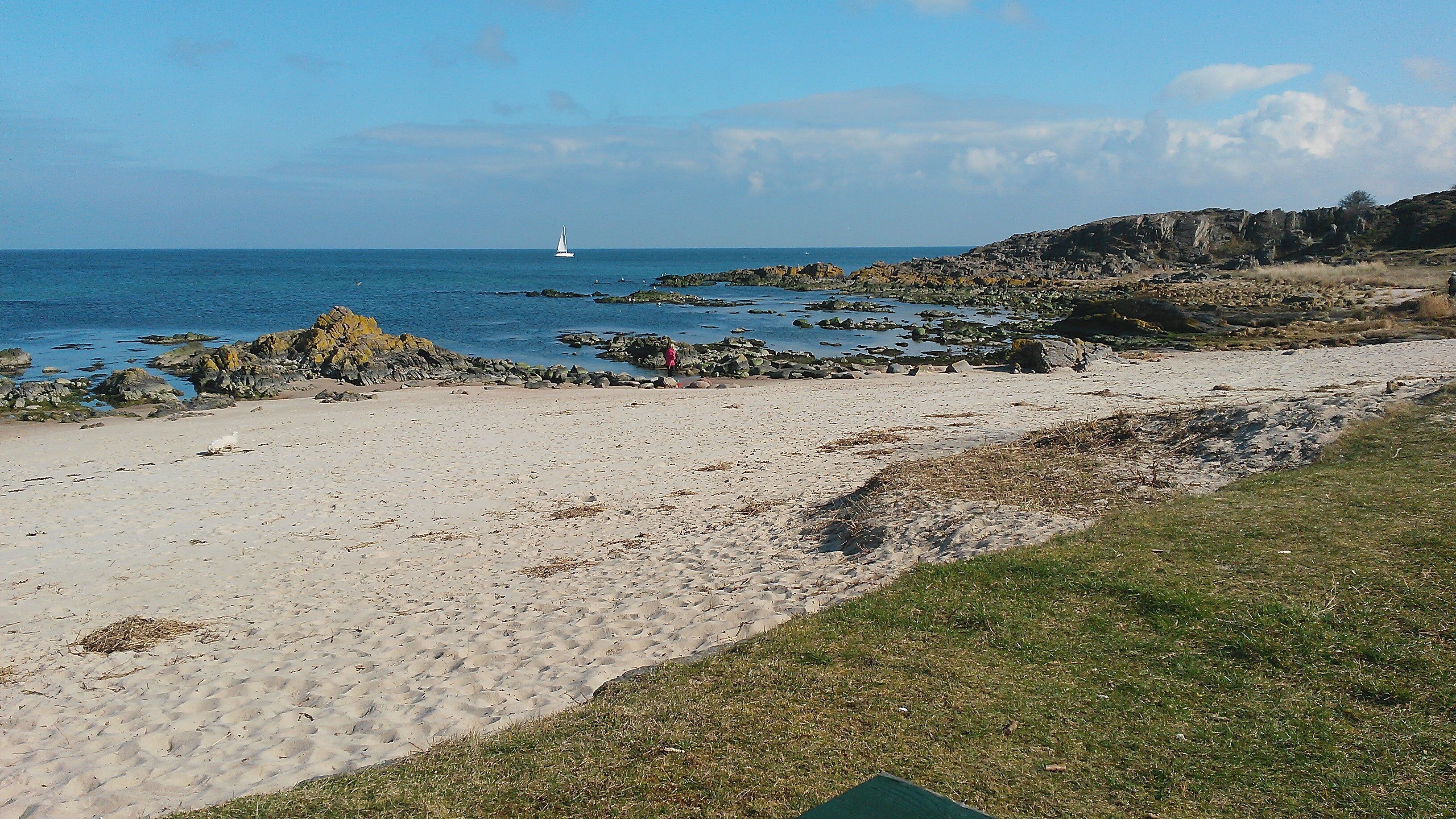 Strand