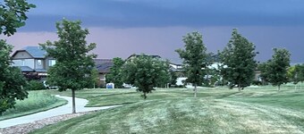 Cozy, spacious Two-bedroom Basement Apartment in peaceful neighborhood!