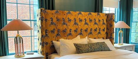 1 chambre, fer et planche Ă repasser, Wi-Fi, literie fournie