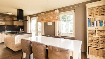 Biệt thự | Phòng khách