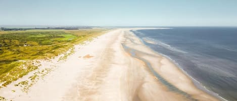 Villa | View from property