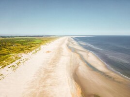 Vila | Vista da propriedade