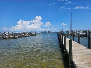 Port de plaisance
