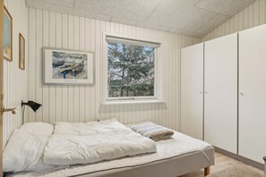 3 Schlafzimmer, kostenloses WLAN
