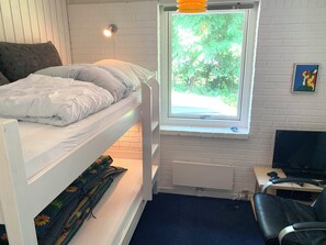 3 Schlafzimmer, kostenloses WLAN