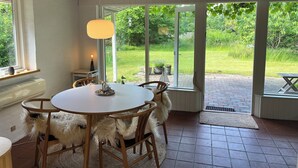 Spiseområde