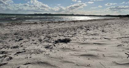 Cosy Summer Cottage glose to sandy Beach