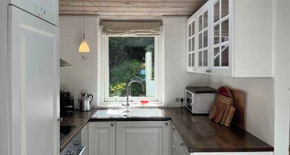 Cosy Summer Cottage glose to sandy Beach!