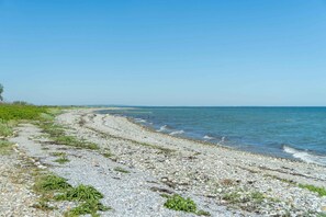 Am Strand