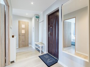 Interior - Winogrady Stylish Apartment (Poznan)