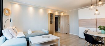 Winogrady Stylish Apartment