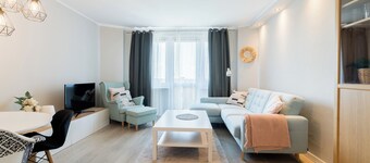 Winogrady Stylish Apartment