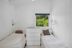 3 chambres, fer et planche Ă repasser, Wi-Fi gratuit