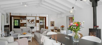 Summer house in Tisvilde close to the coast