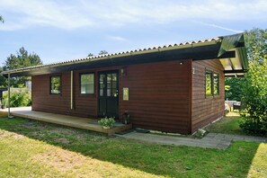 Exterior - Summer house in Tisvilde close to the coast (Tisvildeleje)