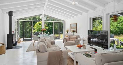 Summer house in Tisvilde close to the coast