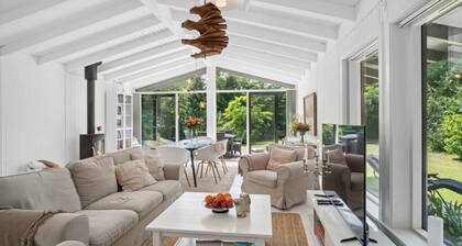 Summer house in Tisvilde close to the coast