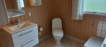 Sommerhus ved Hvalpsund
