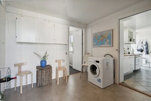 Interiør