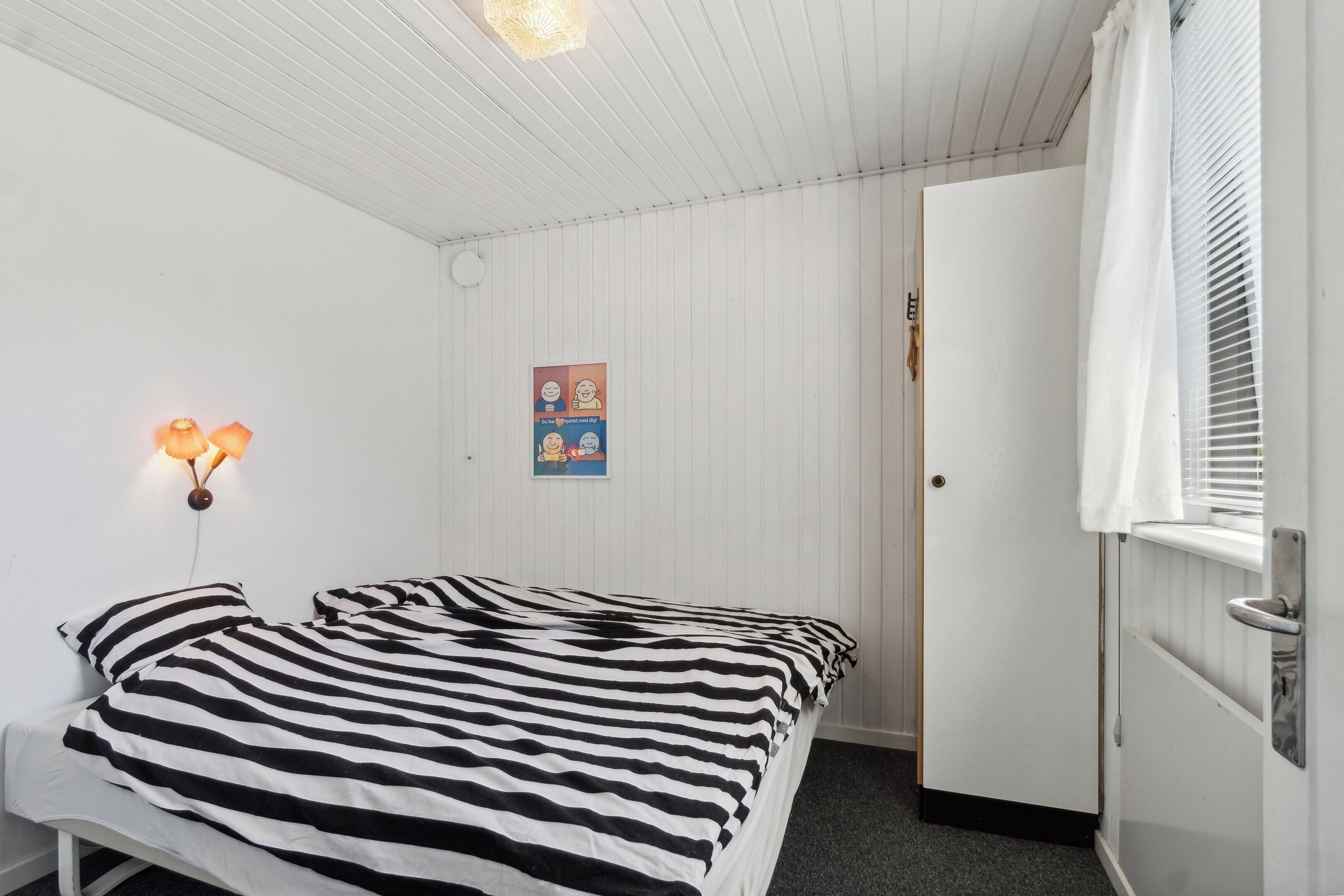 3 bedrooms, free WiFi