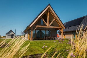 House | Exterior - Luxury Dune Villa With Energy Station (Cadzand-Bad)