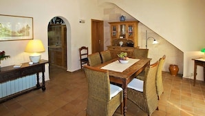 Unclassified image, 5 of 40, button - Belvilla by OYO Villa Sa Torre - Es Pi (Manacor)