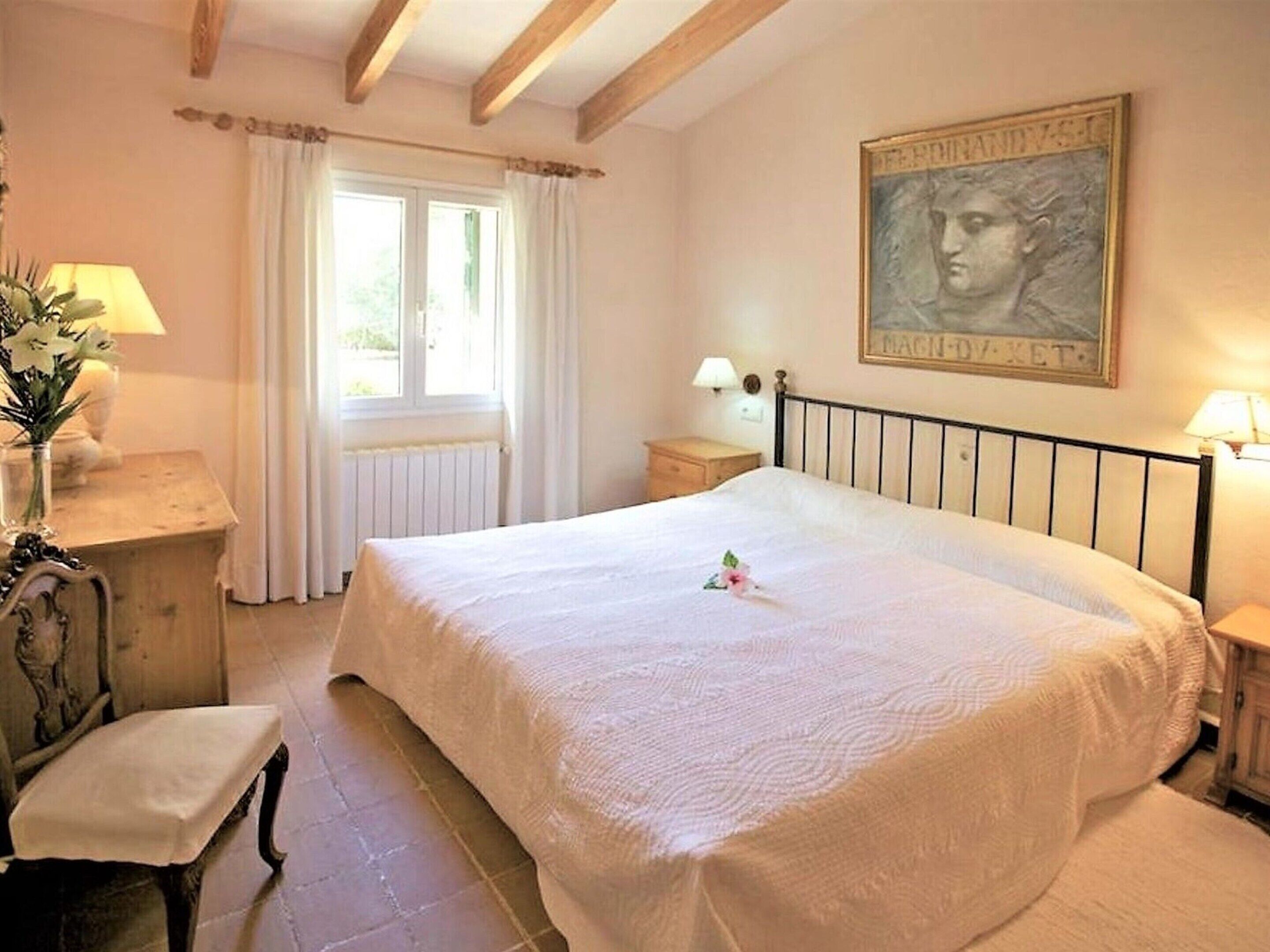 Villa | 3 bedrooms, individually furnished, iron/ironing board