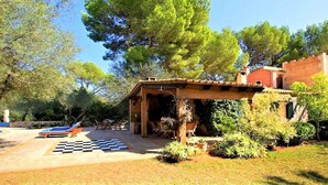 Unclassified image, 3 of 40, button - Belvilla by OYO Villa Sa Torre - Es Pi (Manacor)
