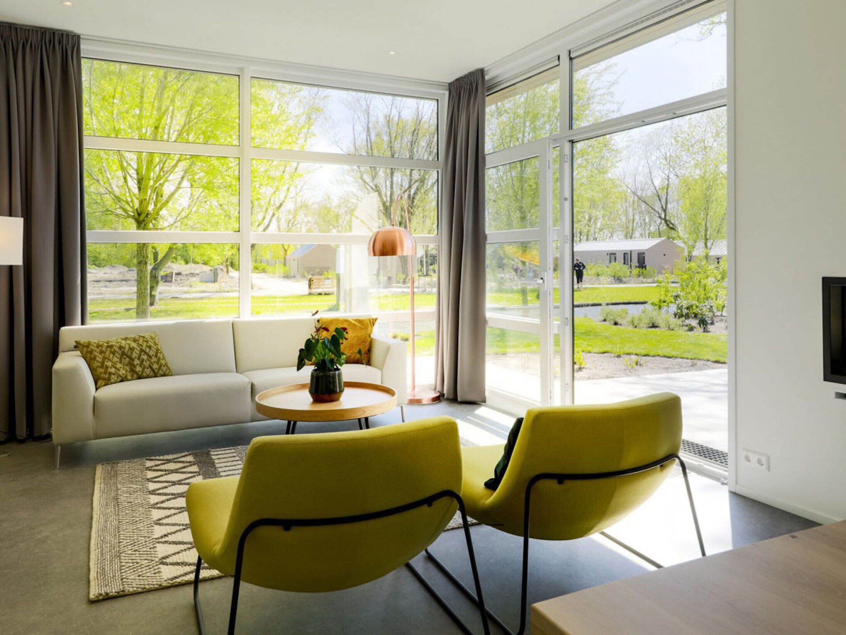 Nhà | Khu phòng khách