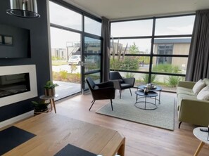 House | Living area