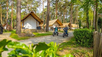 Chalet | Pemandangan dari properti
