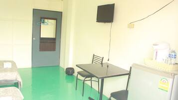 Standard Room, 2 Single Beds, Non Smoking
