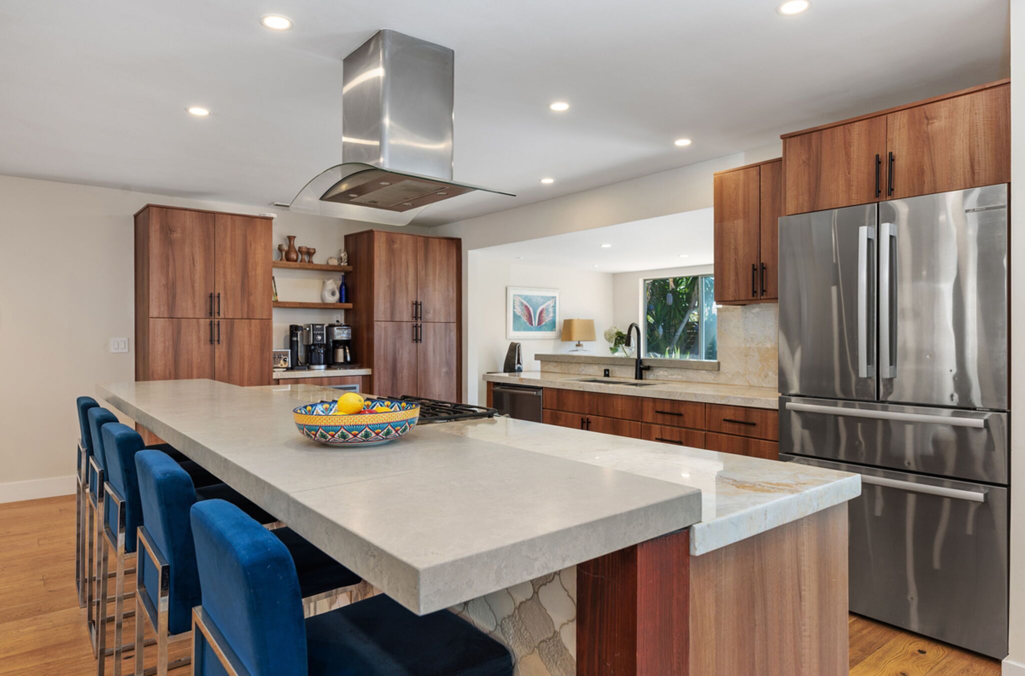 Solana Beach Retreat ~ west of 5 + longer stay!