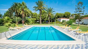 Nhà | Hồ bơi | Hồ bơi ngoài trời