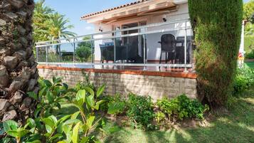 Nhà | Ngoại thất