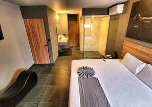 Room - 4Play Motel (El Marques)
