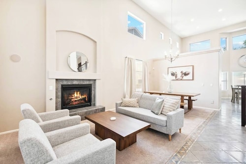 Charming 4-bedroom house in Avondale with AC, WiFi