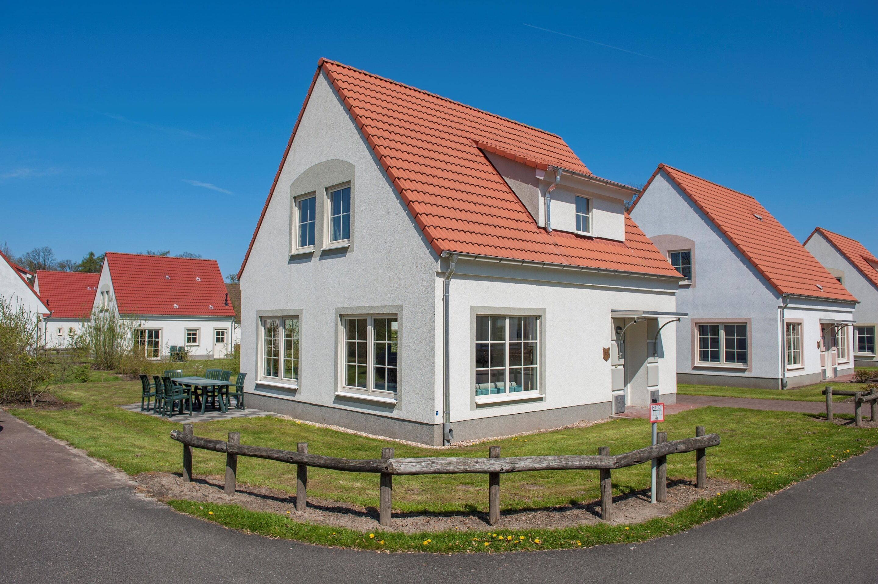 Maison | Extérieur