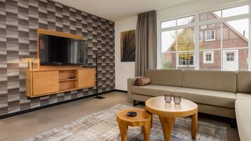 Rumah | Ruang keluarga