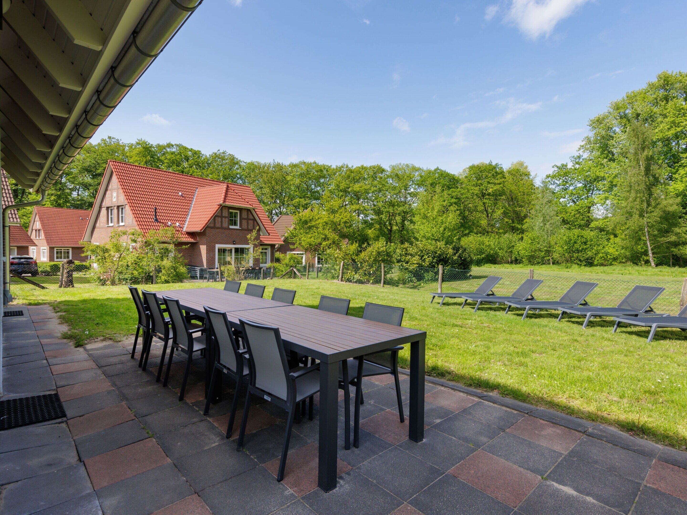 Casa | Restauración