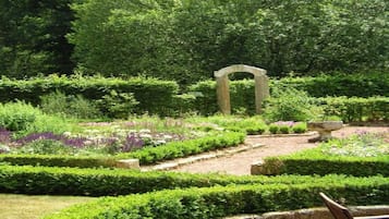 Rumah | Pemandangan dari properti