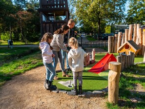 Chalet | Ausstattung der Unterkunft