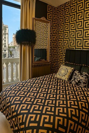 2 sovrum, strykjärn/strykbräda, wi-fi och sängkläder