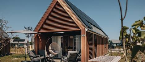 Huis | Buiten dineren