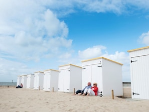 Maison | Vue depuis l’hébergement