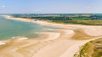 Huis | Uitzicht vanuit accommodatie
