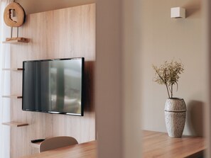 House | Living room