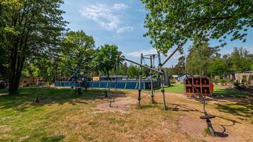 Chalet | Property grounds